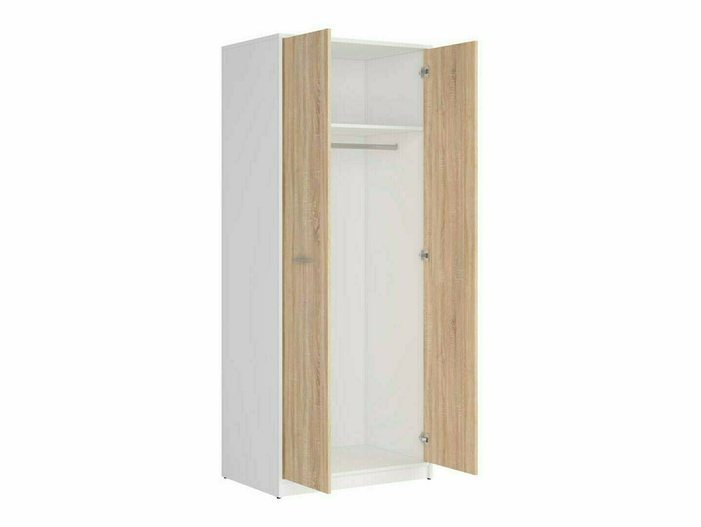 Soveværelses-sæt Novsore 147