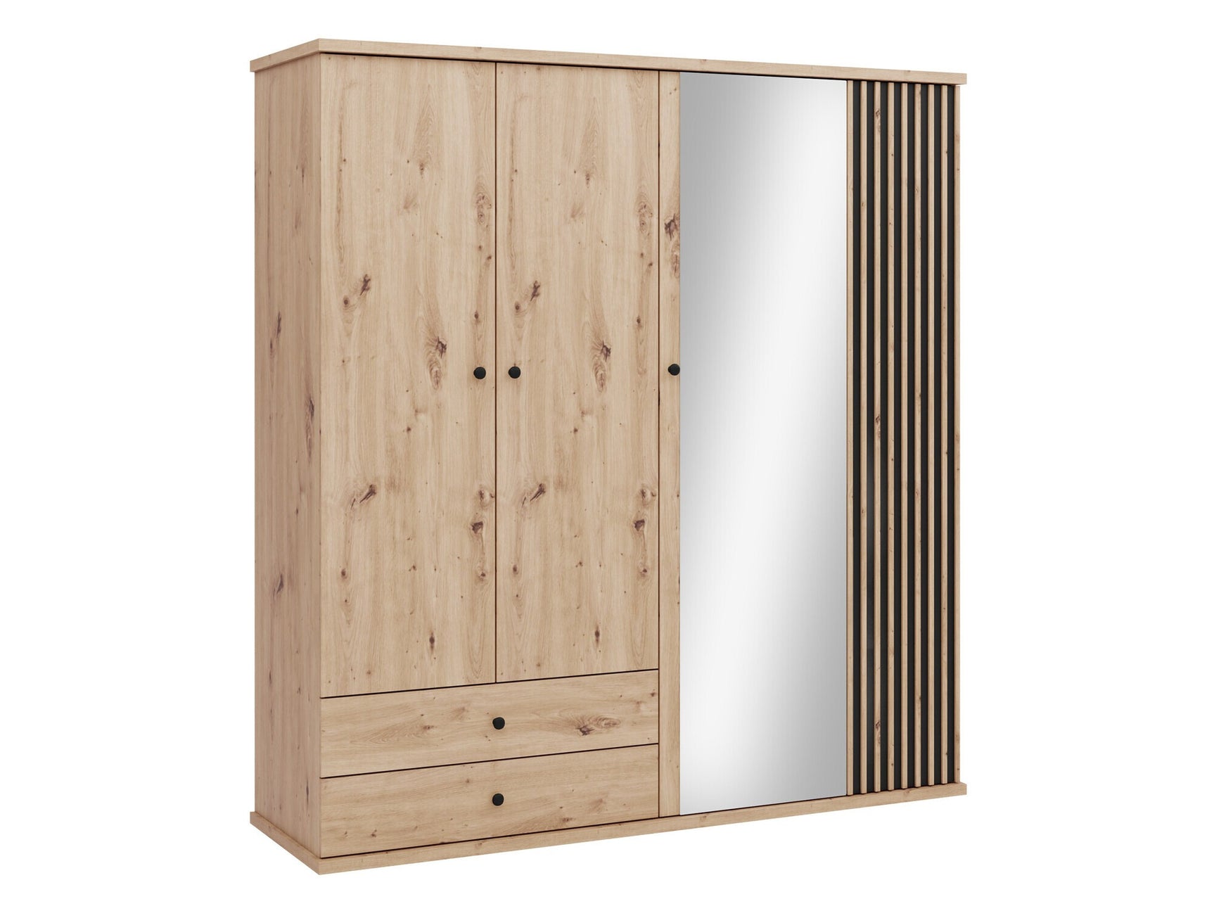 Garderobe Stanton H114