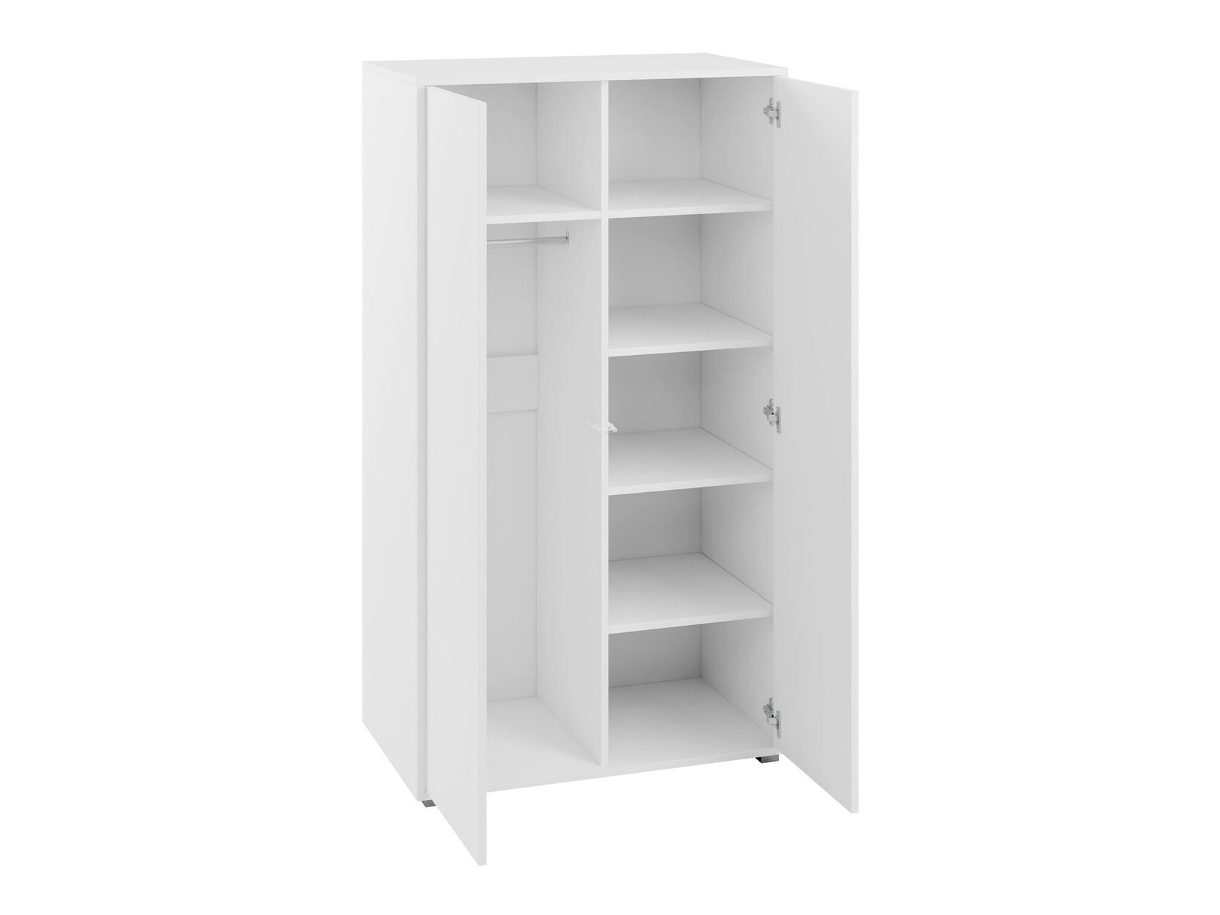 Garderobe Comfivo A122