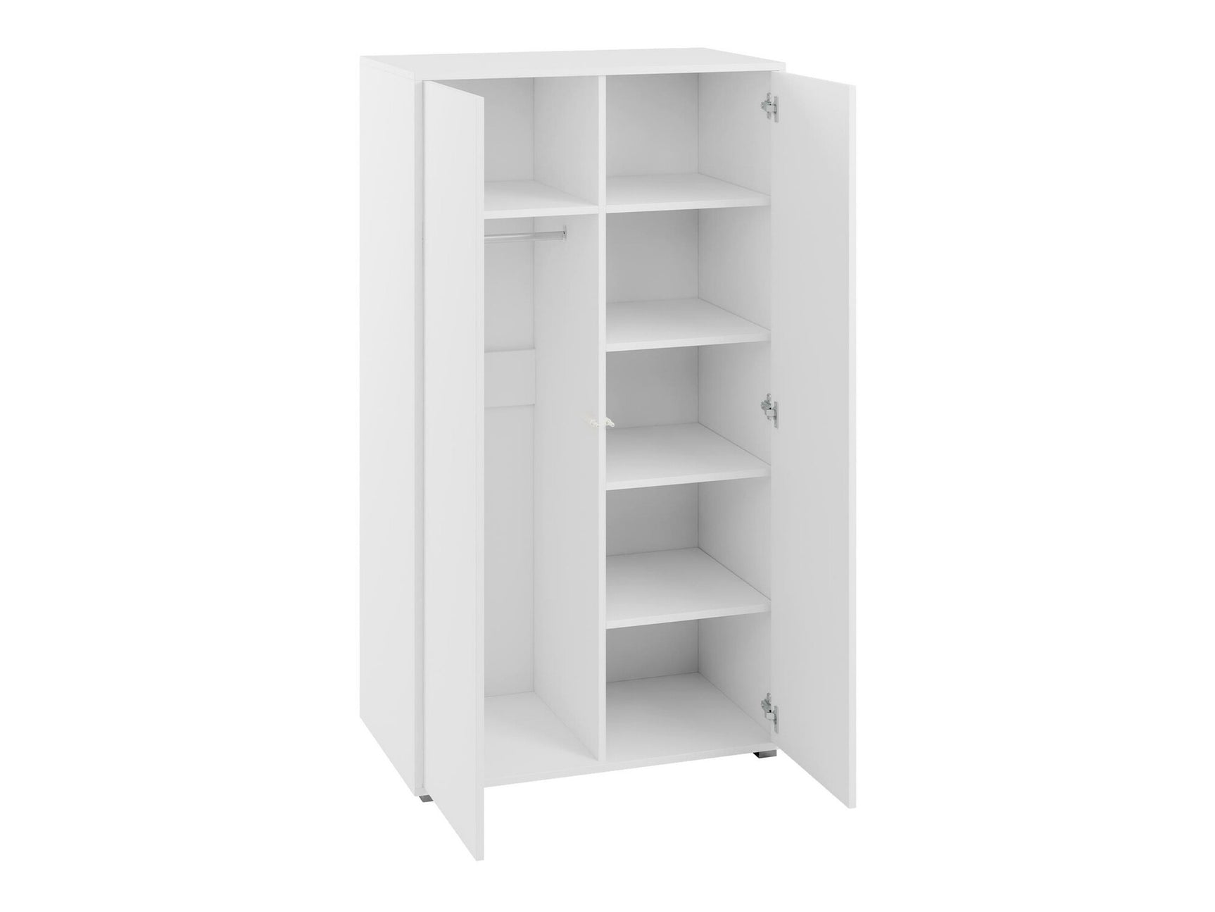 Garderobe Comfivo A122