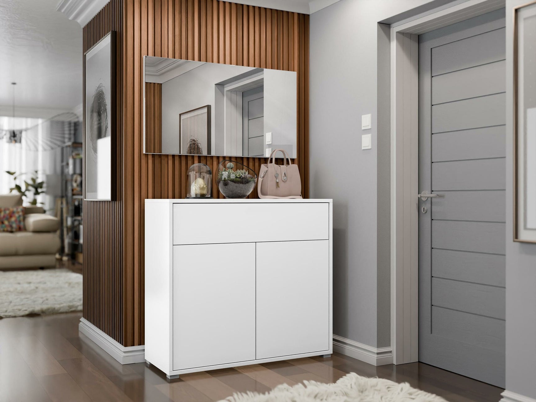 Entrésæt Comfivo A125