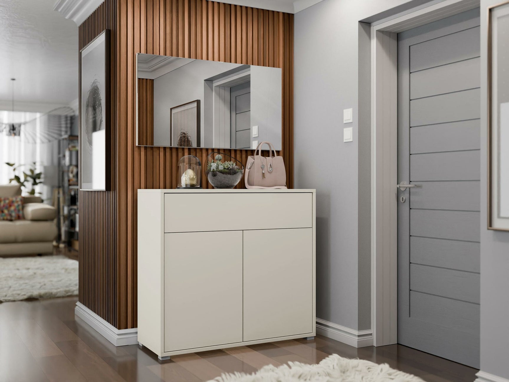 Entrésæt Comfivo A125