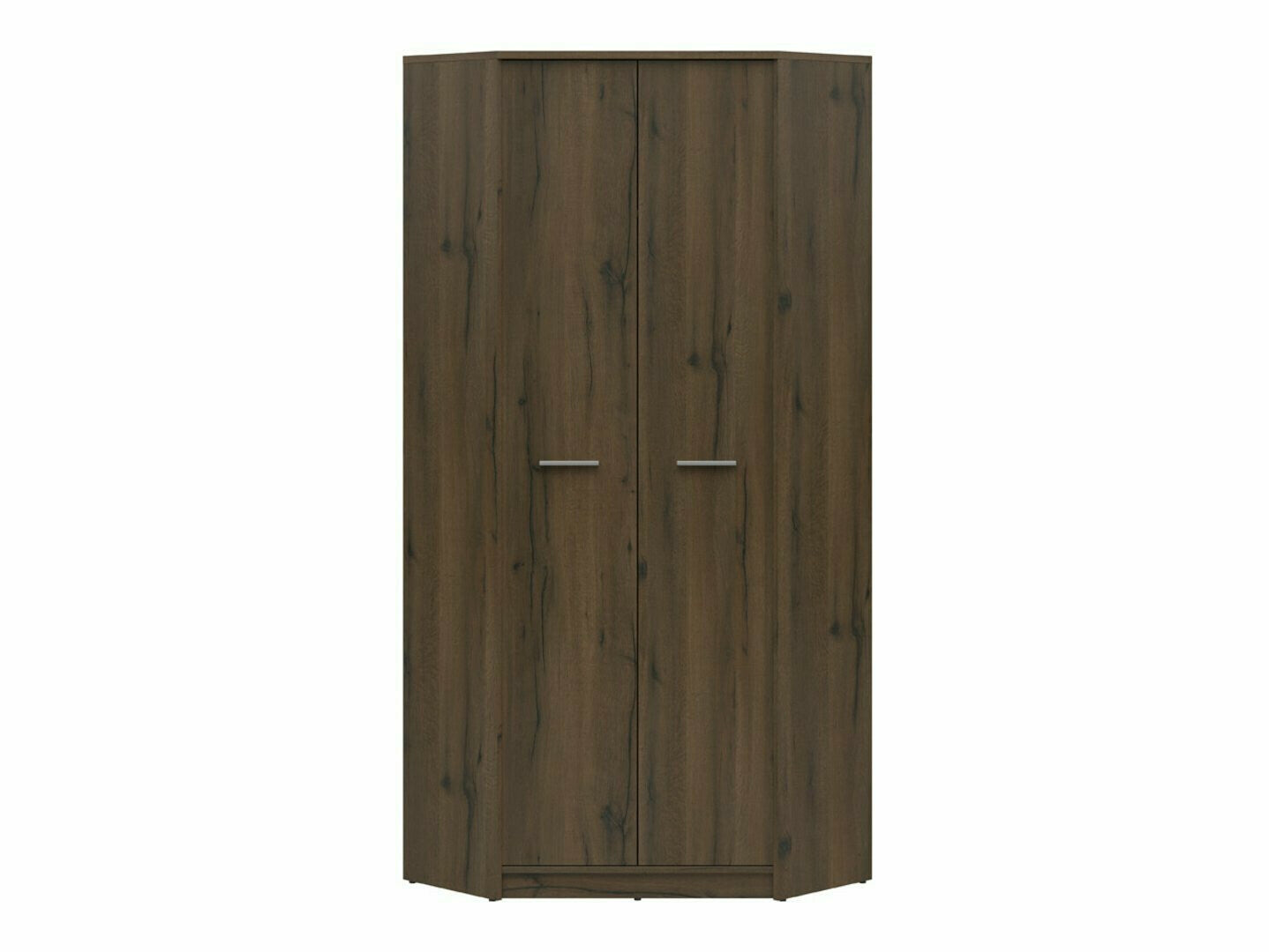 Hjørneklædeskab Novsore 119