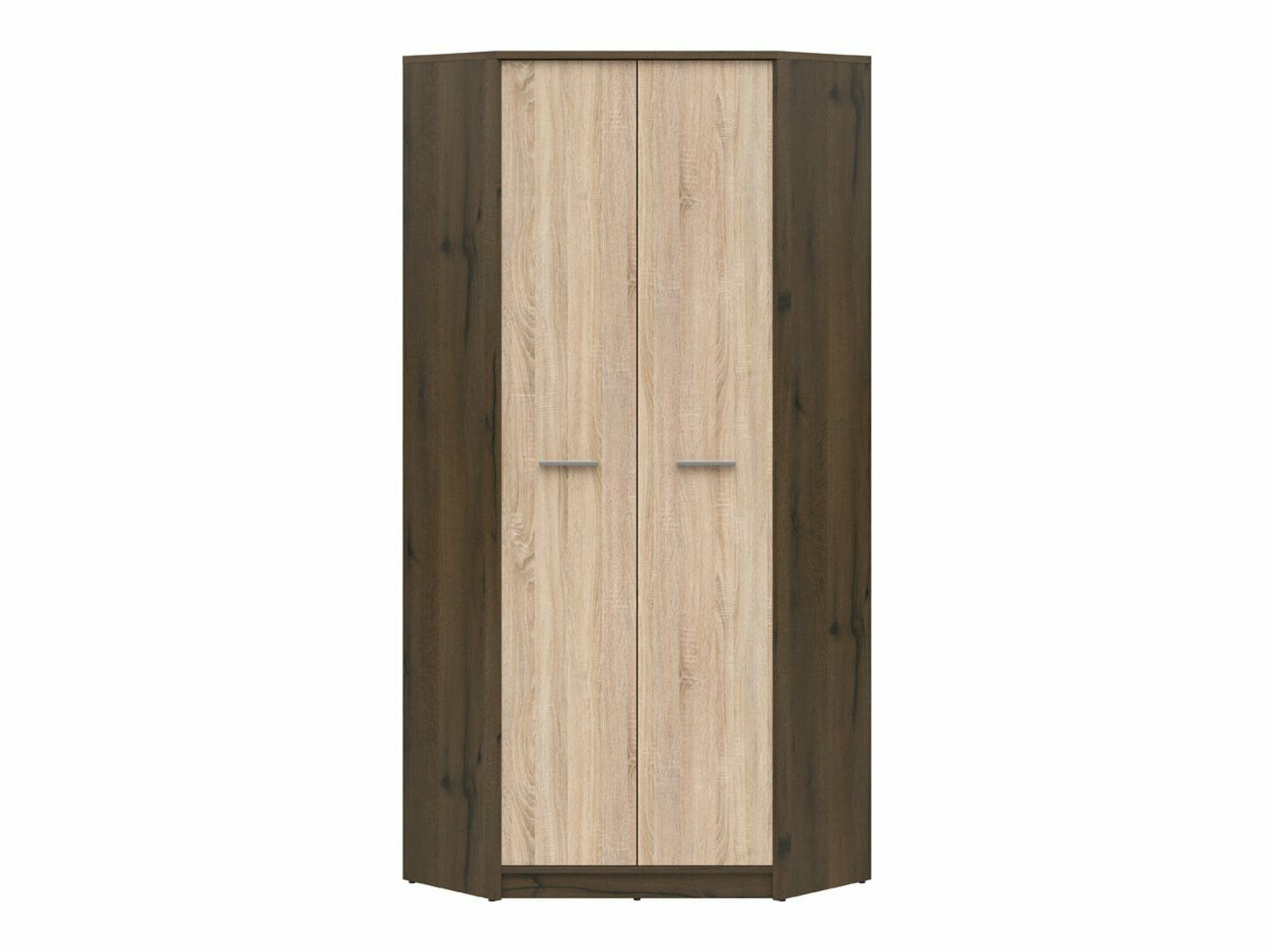 Hjørneklædeskab Novsore 119