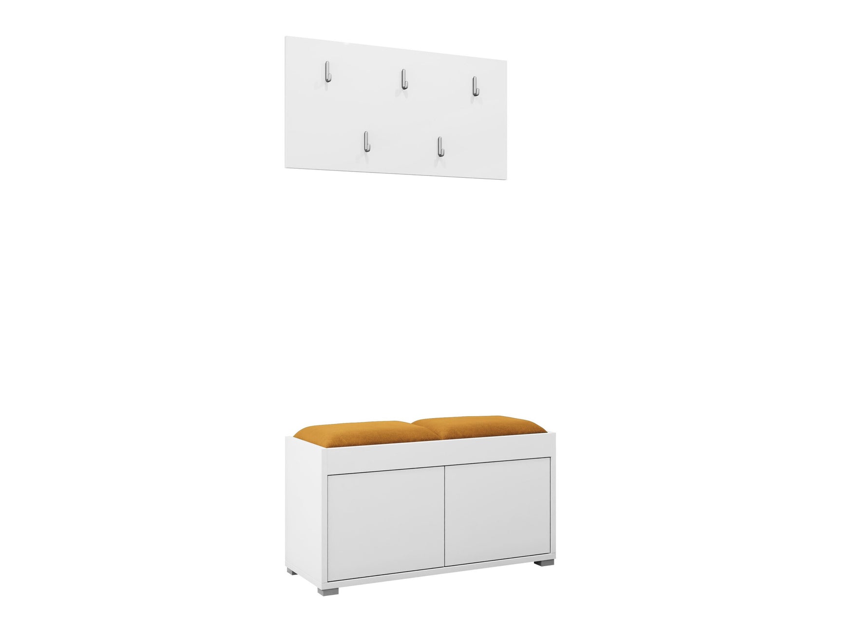 Entrésæt Comfivo A126