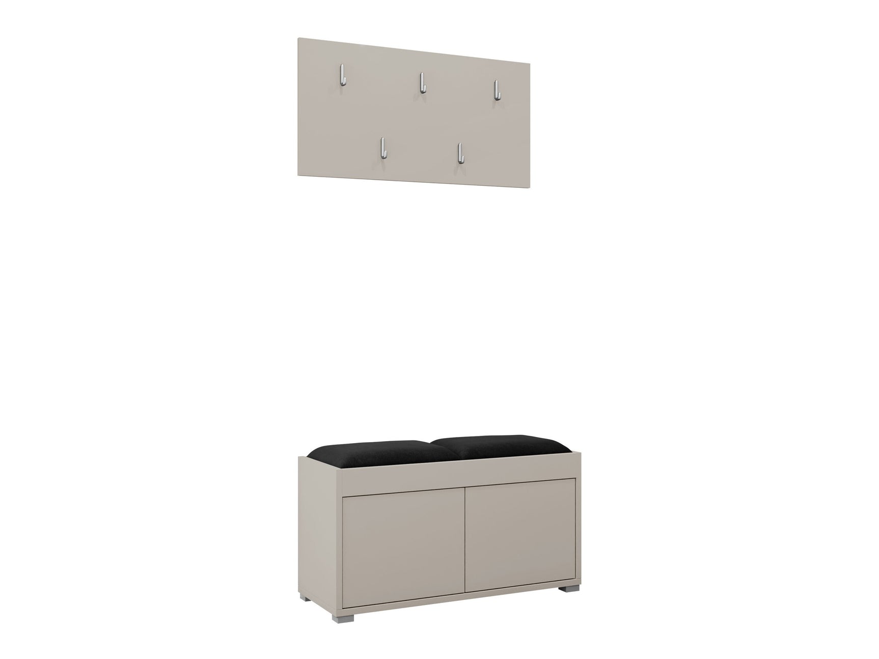 Entrésæt Comfivo A126