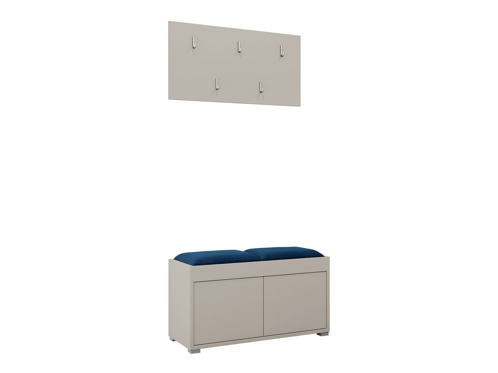 Entrésæt Comfivo A126