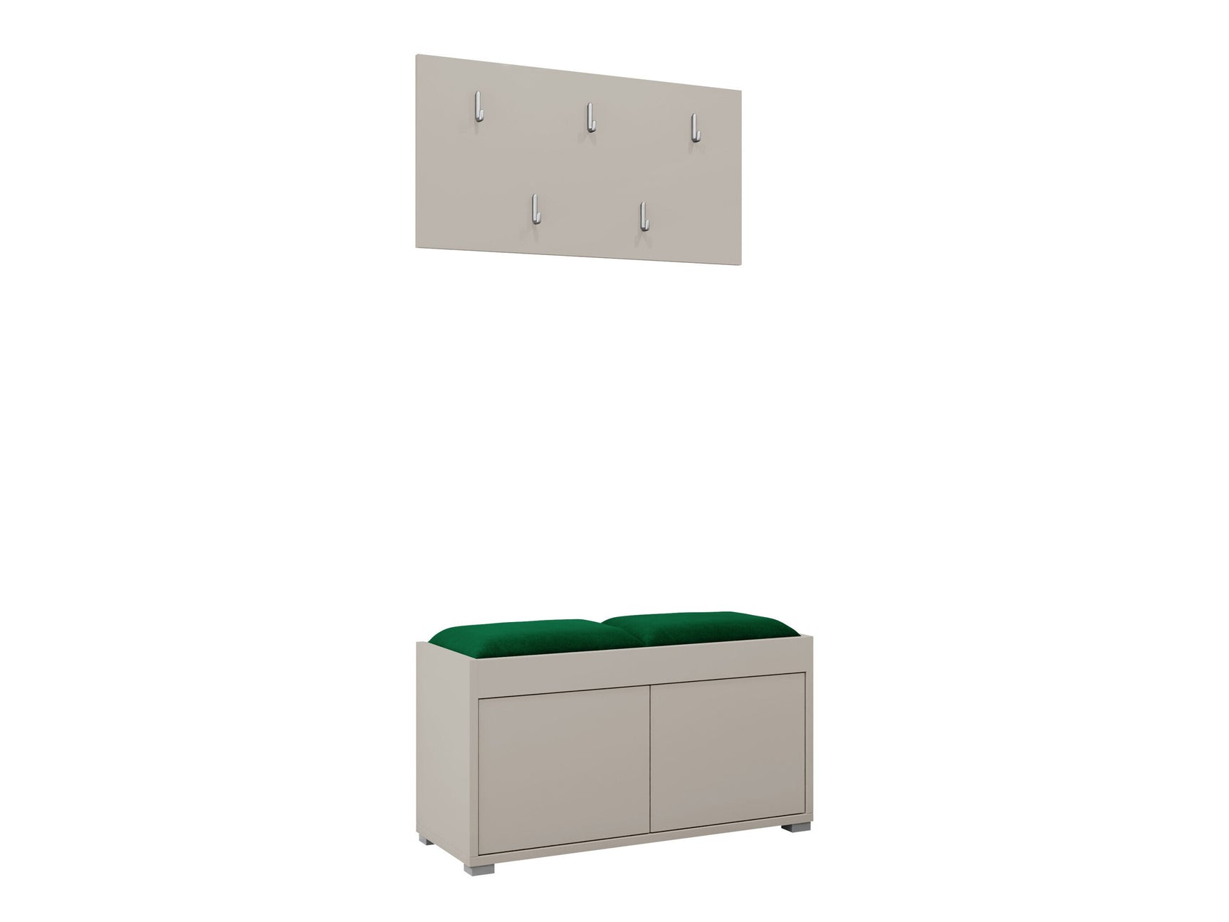 Entrésæt Comfivo A126