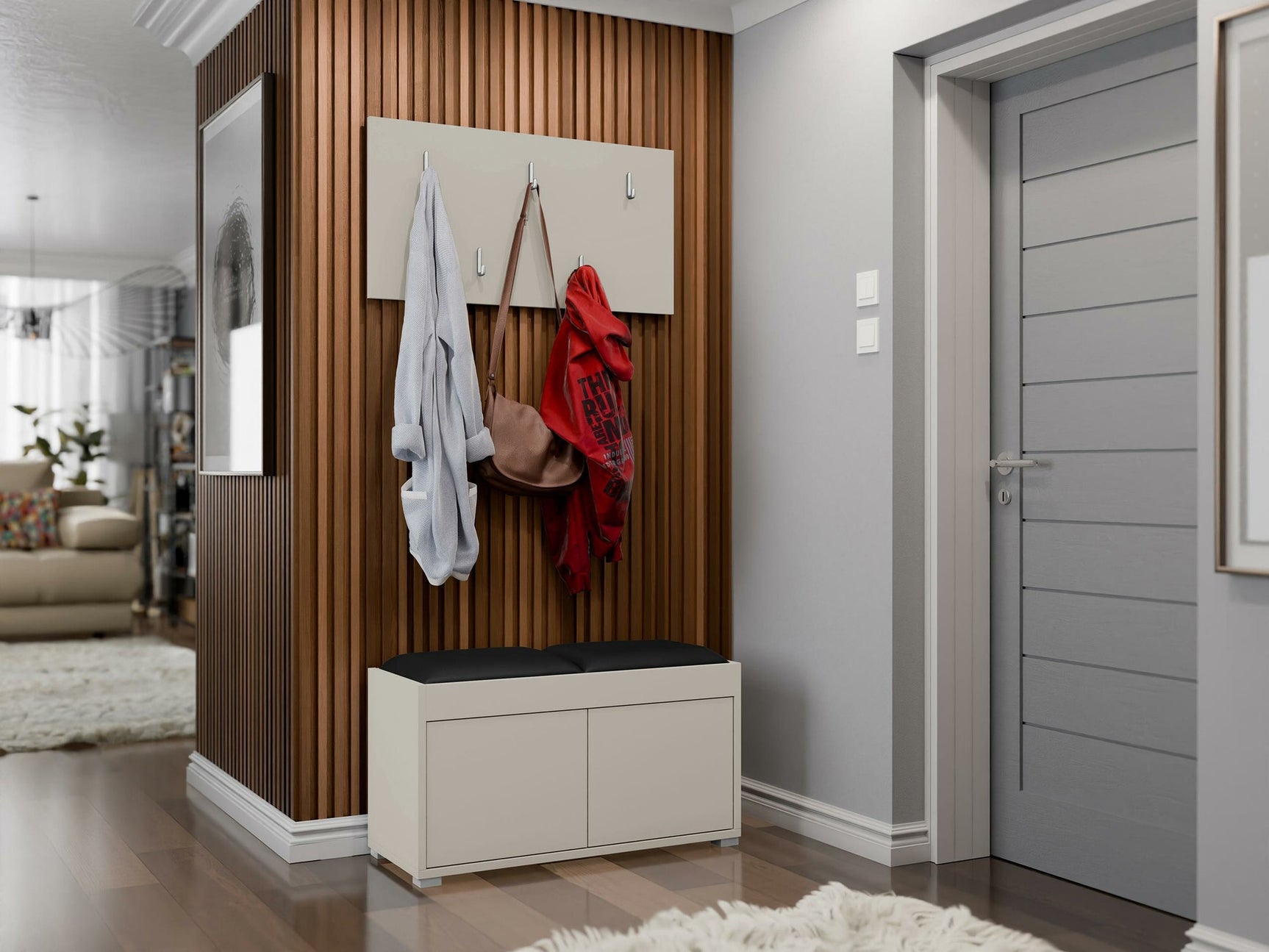 Entrésæt Comfivo A126