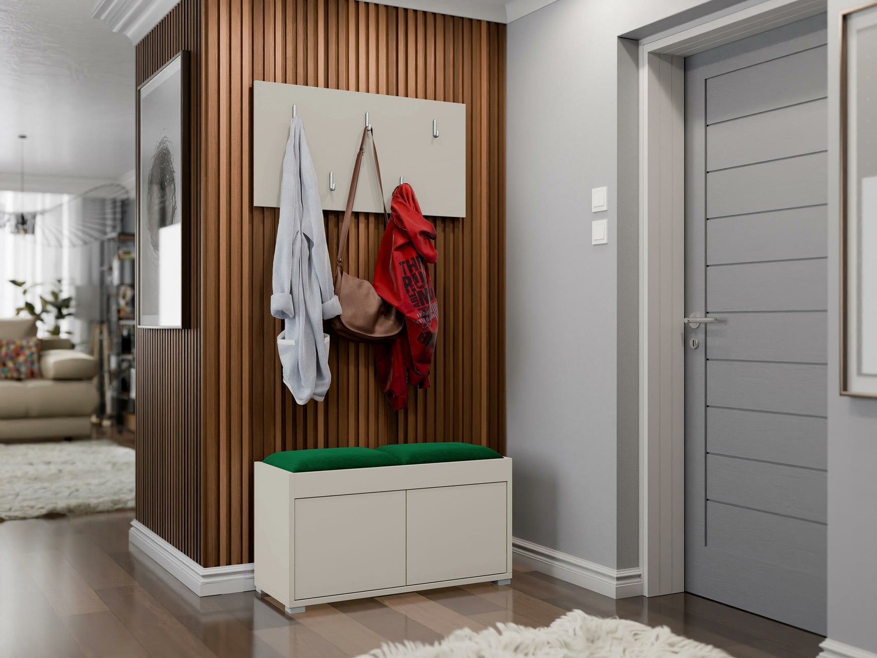 Entrésæt Comfivo A126