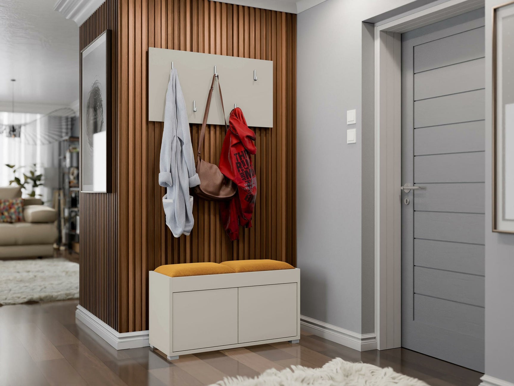 Entrésæt Comfivo A126