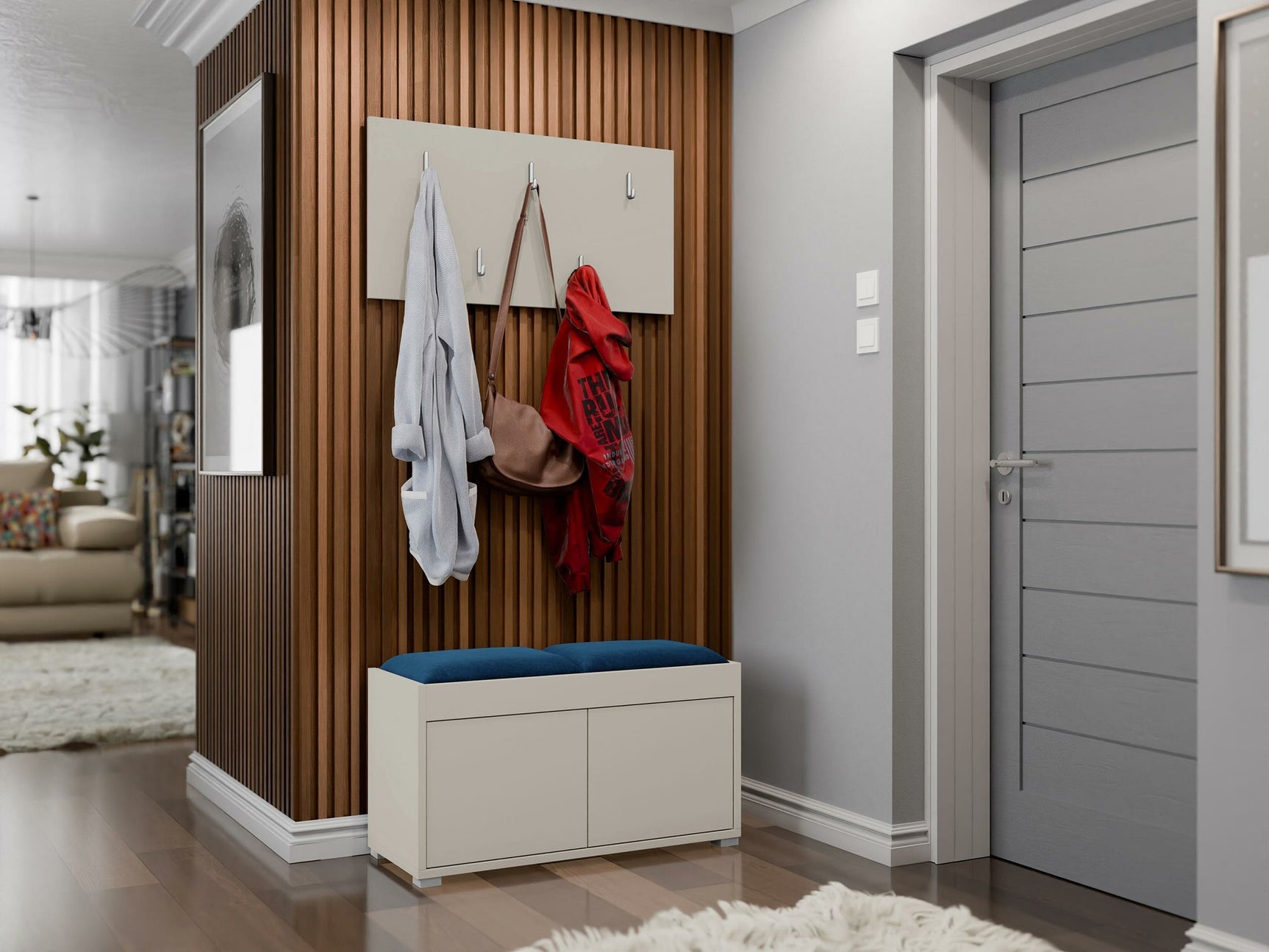 Entrésæt Comfivo A126