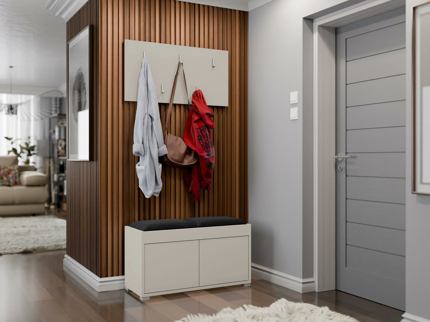 Entrésæt Comfivo A126