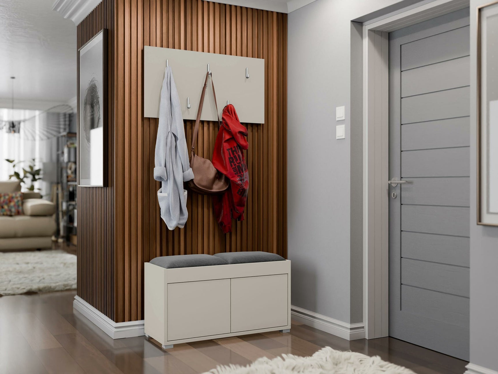 Entrésæt Comfivo A126