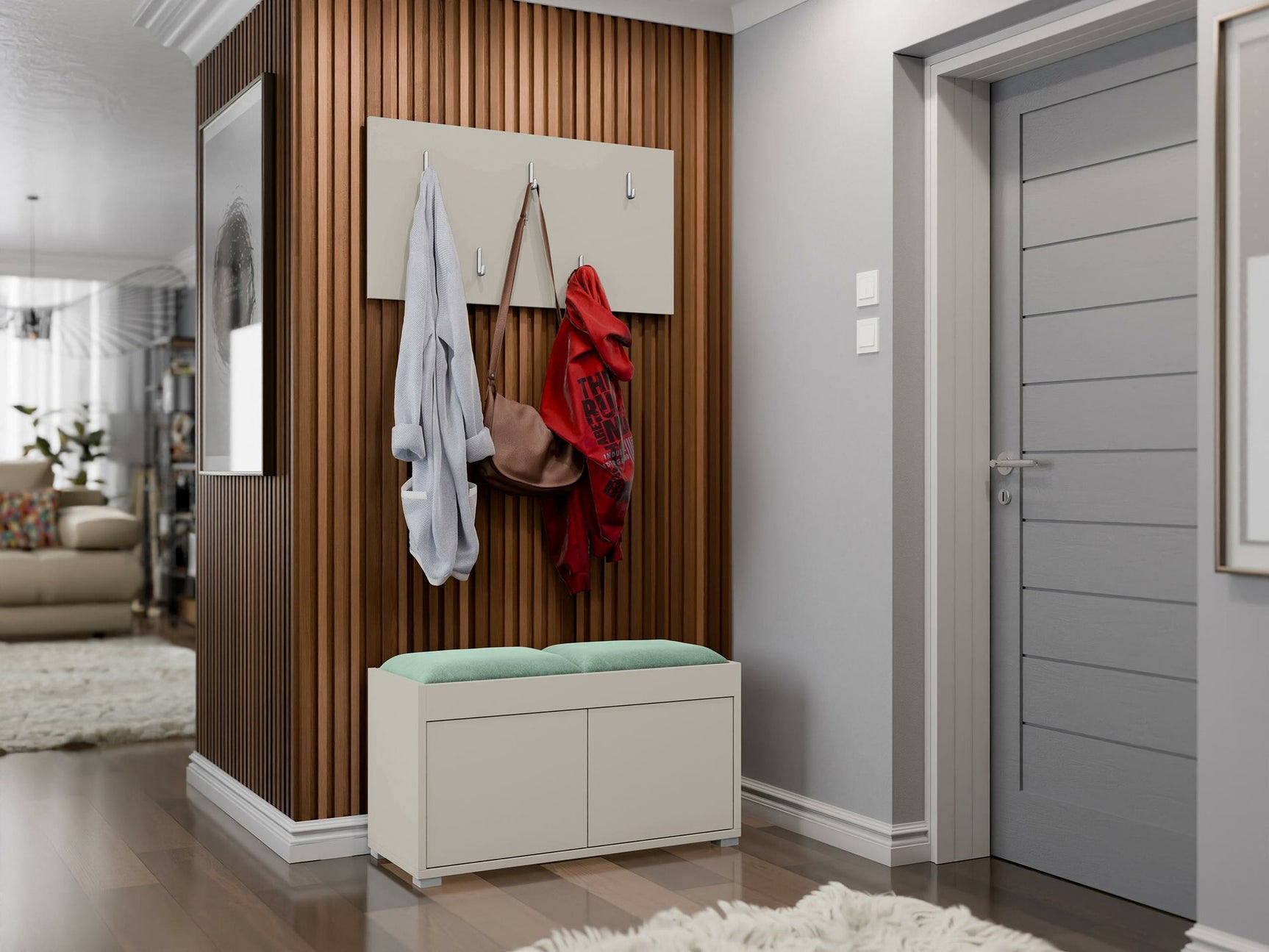 Entrésæt Comfivo A126