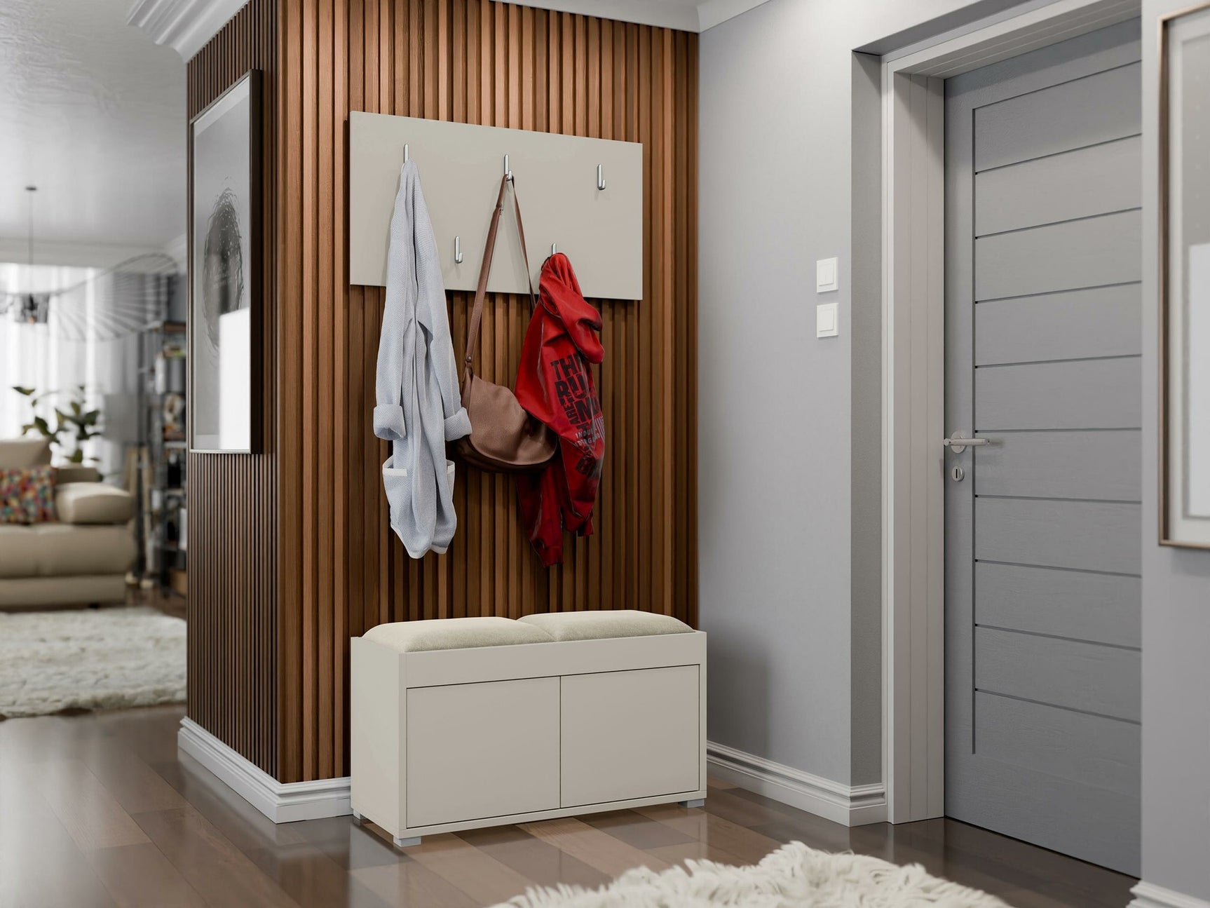 Entrésæt Comfivo A126