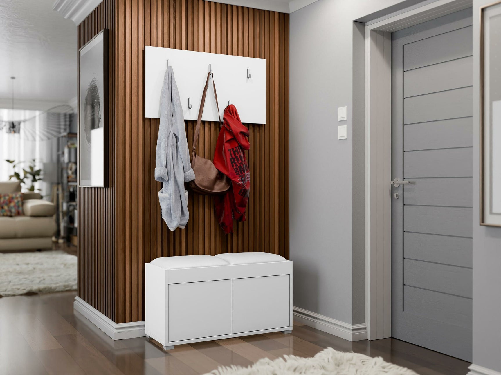 Entrésæt Comfivo A126