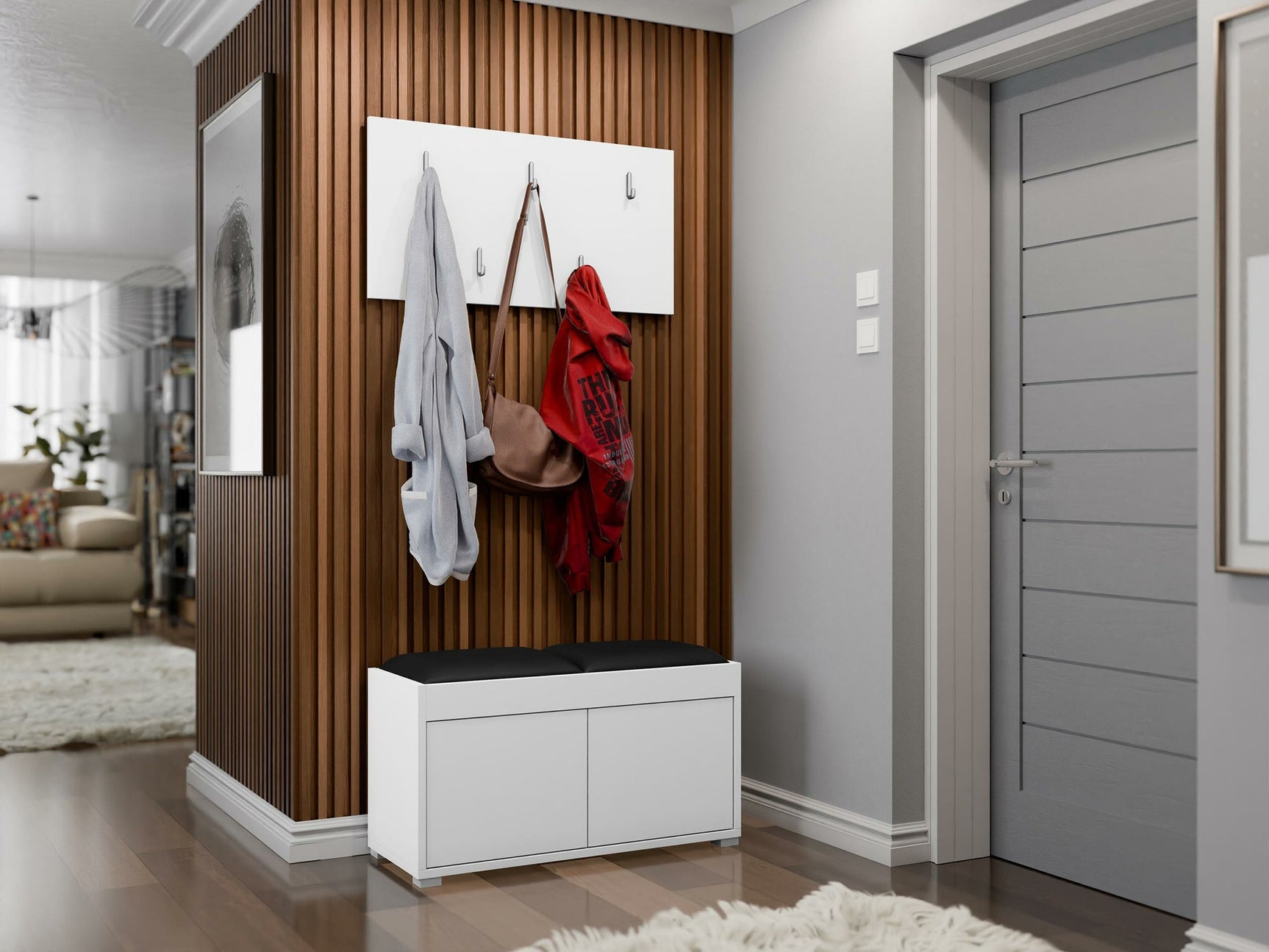 Entrésæt Comfivo A126