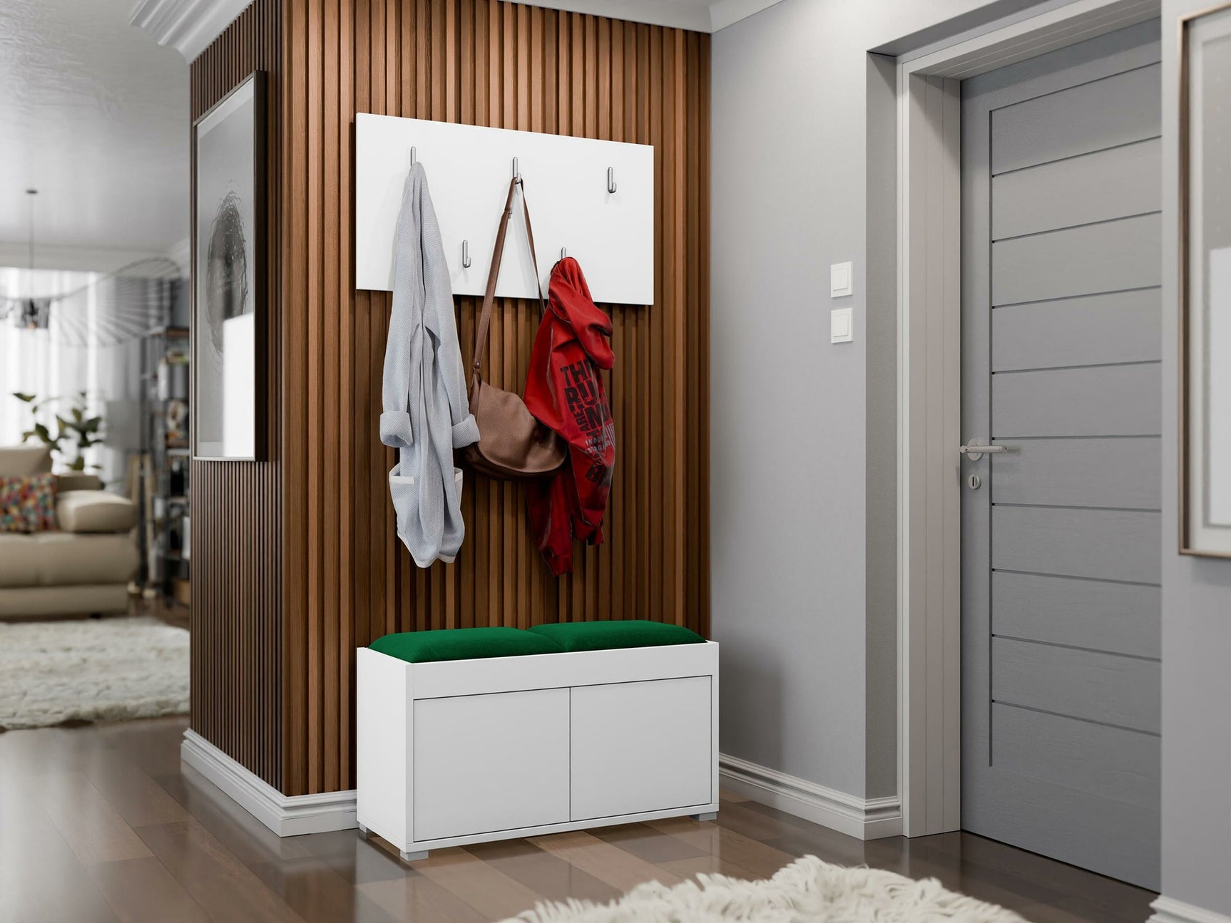 Entrésæt Comfivo A126