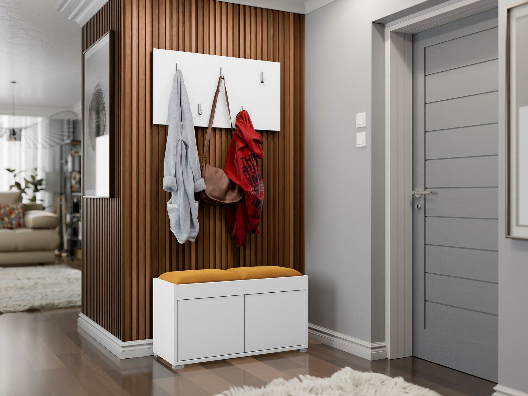 Entrésæt Comfivo A126