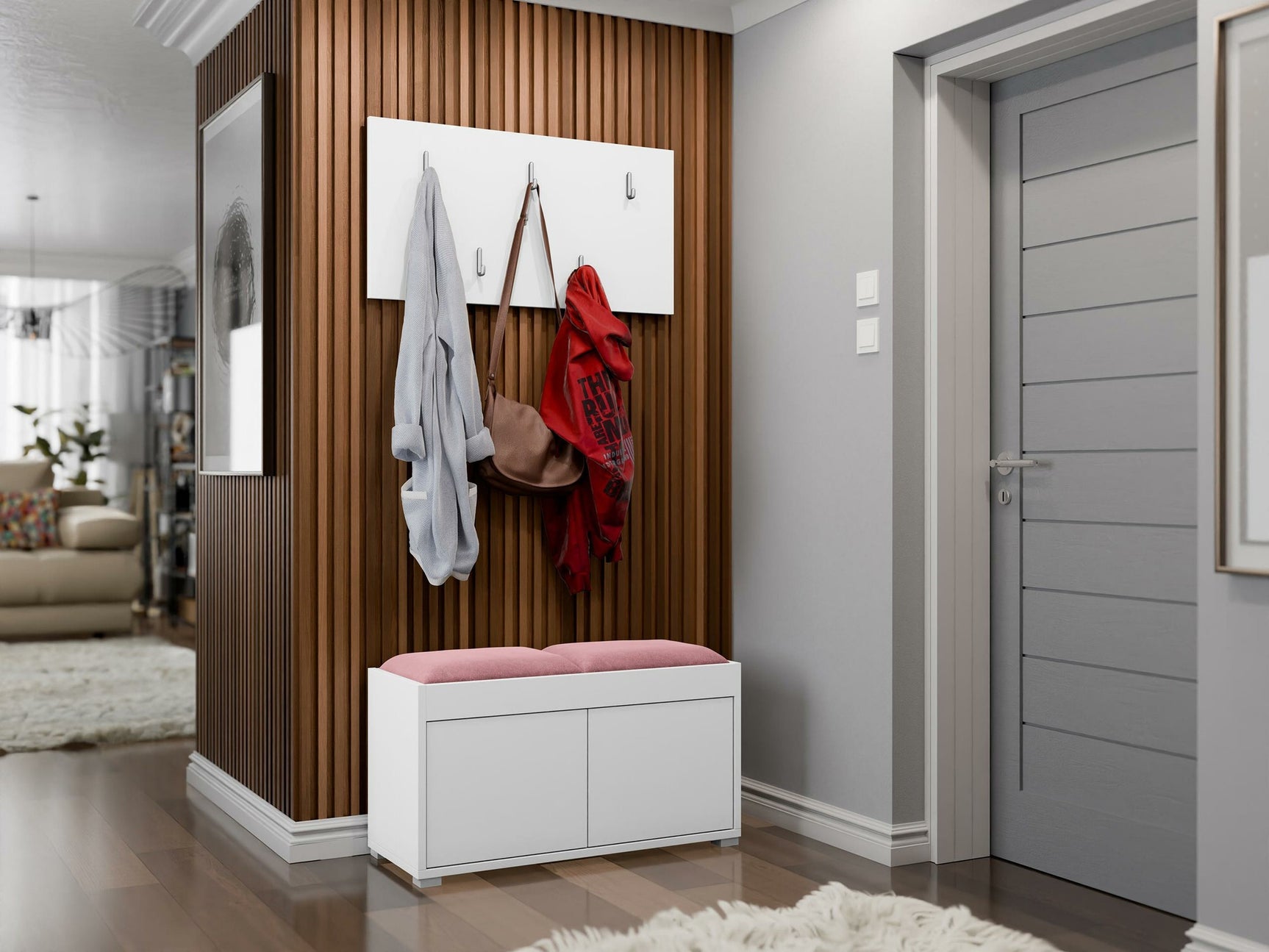 Entrésæt Comfivo A126