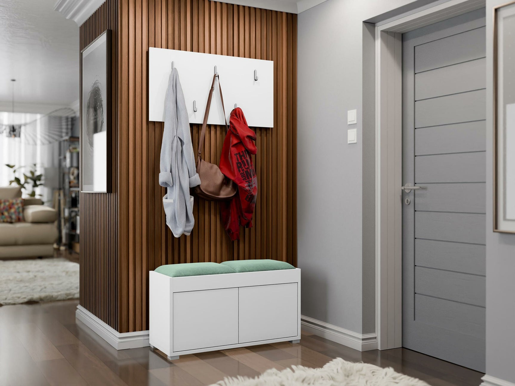 Entrésæt Comfivo A126