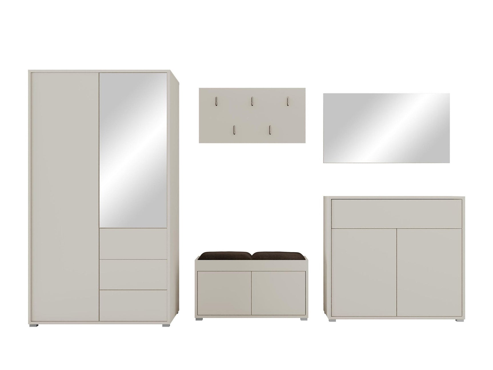 Entrésæt Comfivo A127