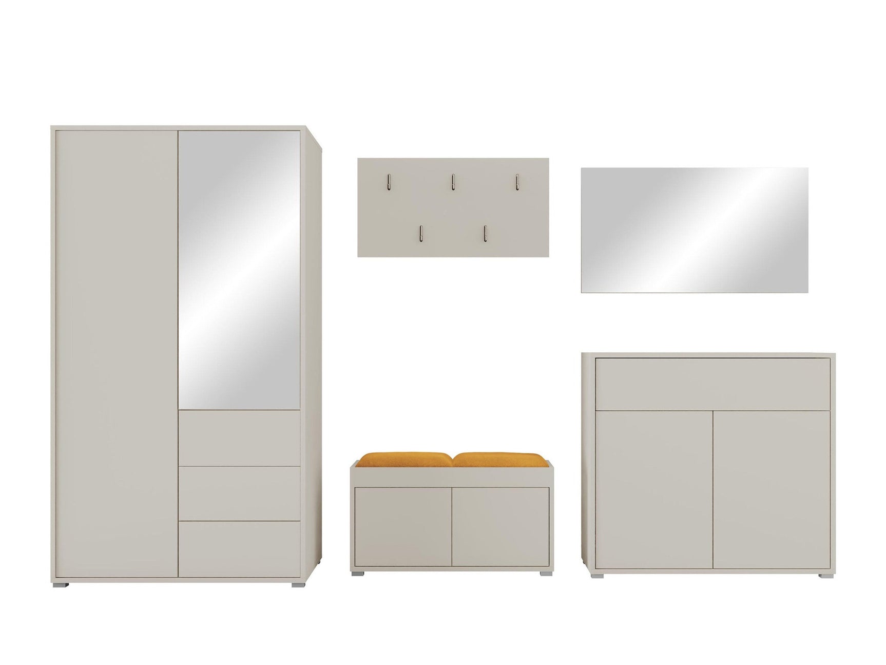 Entrésæt Comfivo A127