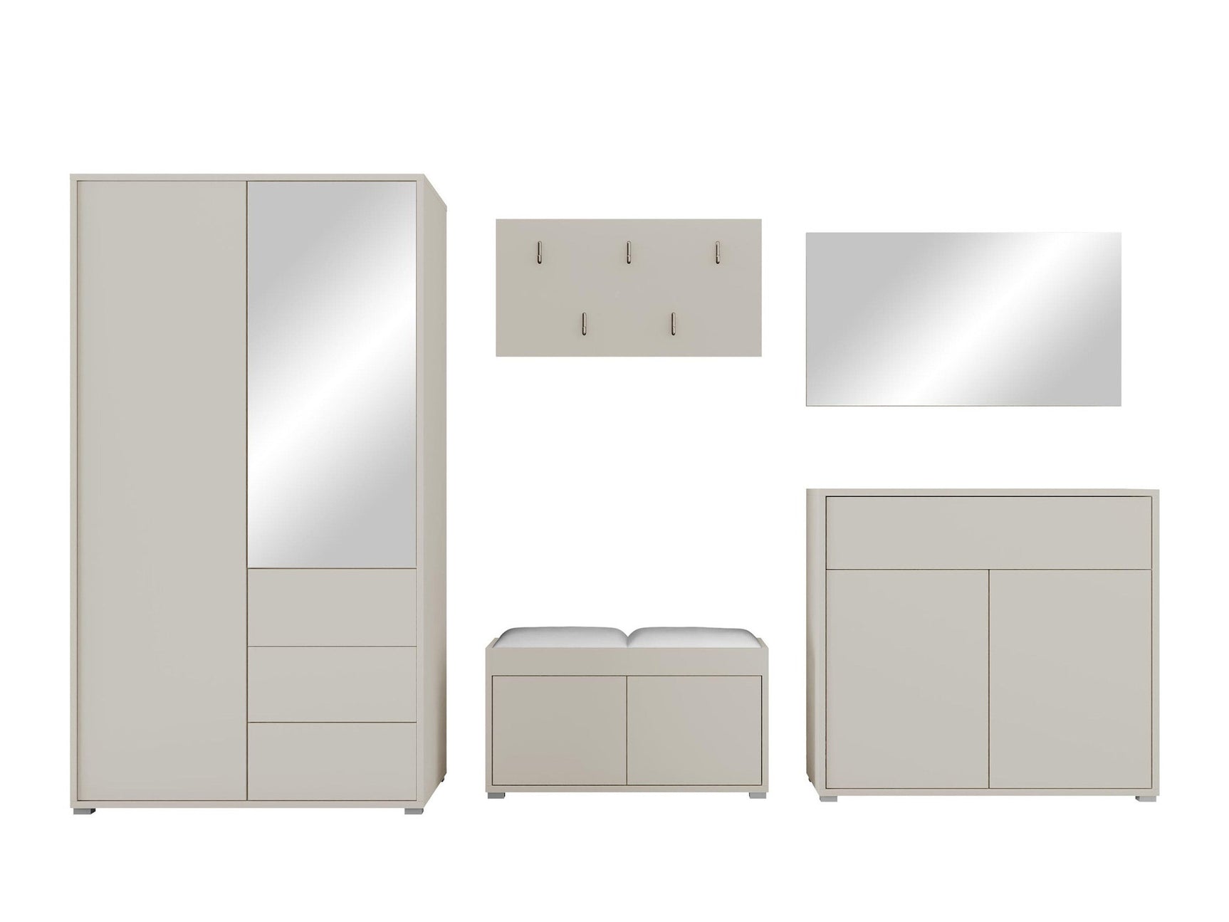 Entrésæt Comfivo A127