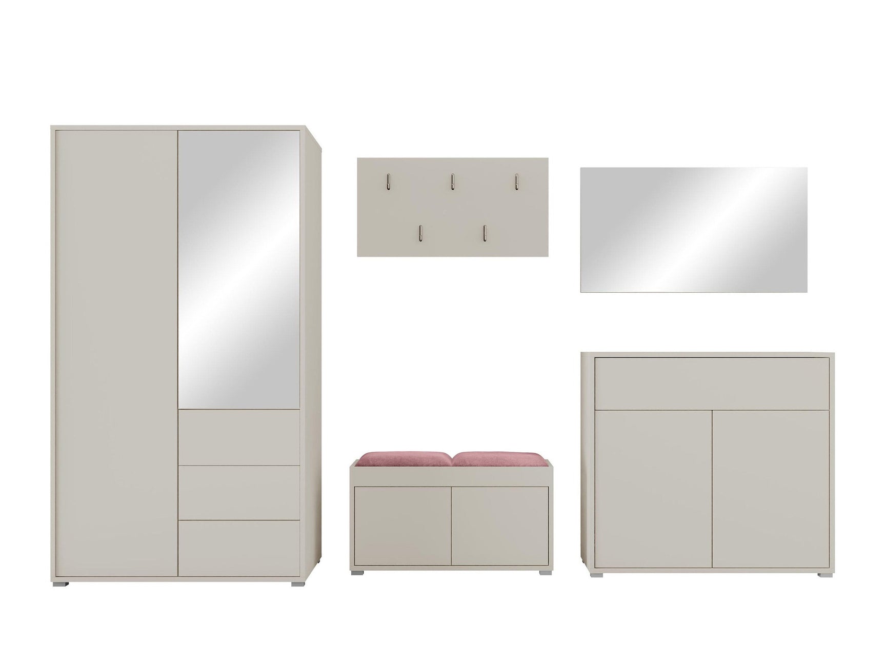 Entrésæt Comfivo A127