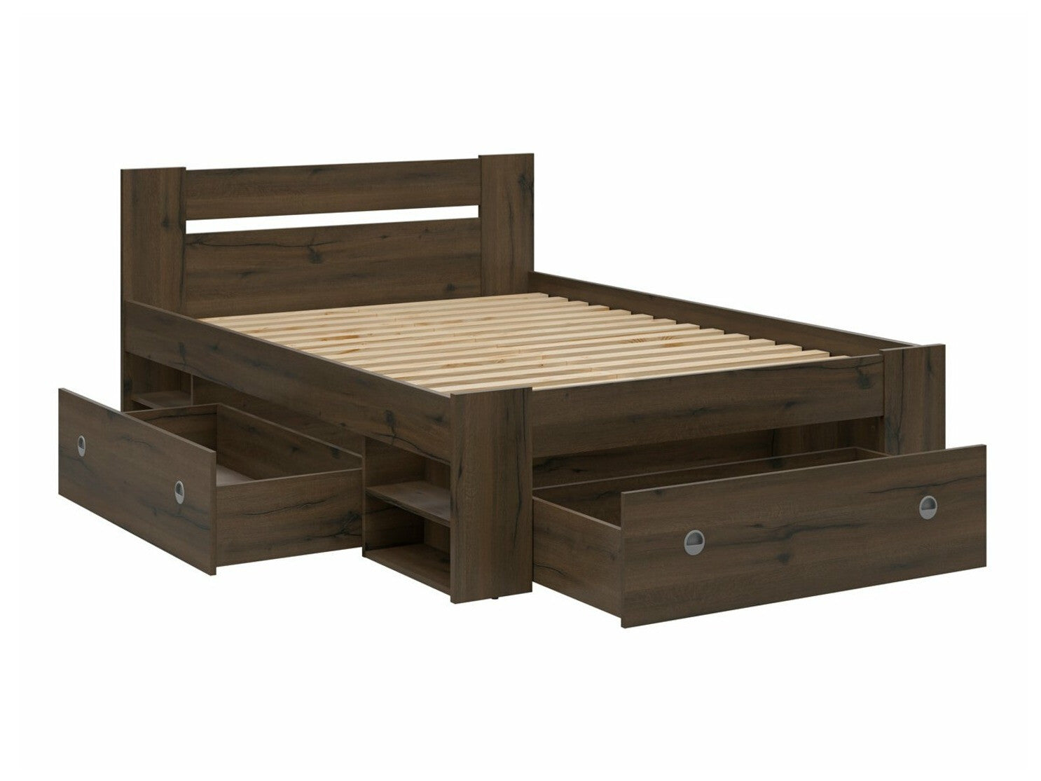 Sengekasse Novsore 131 (3 stk.)