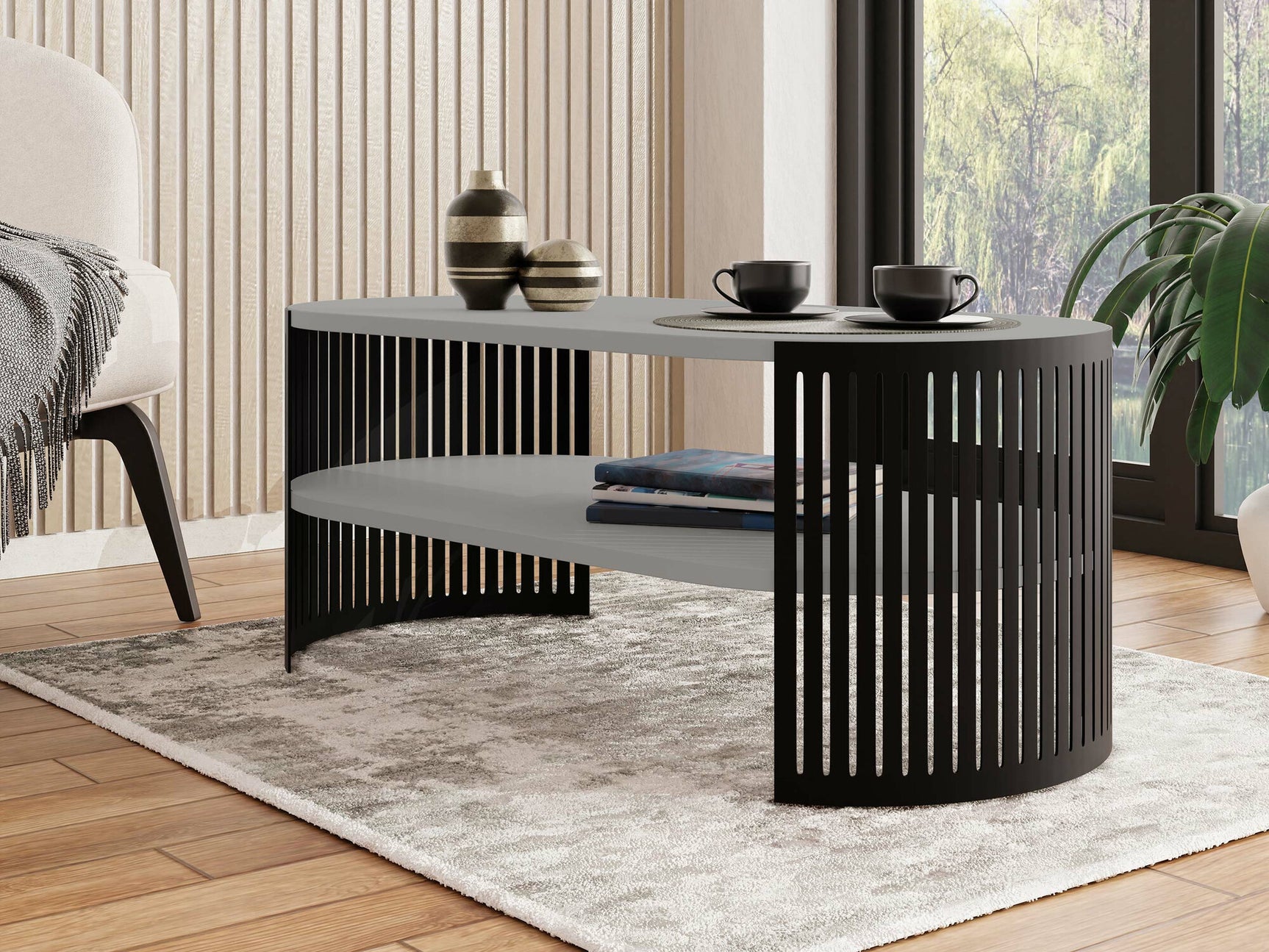 Sofabord Oswego A115