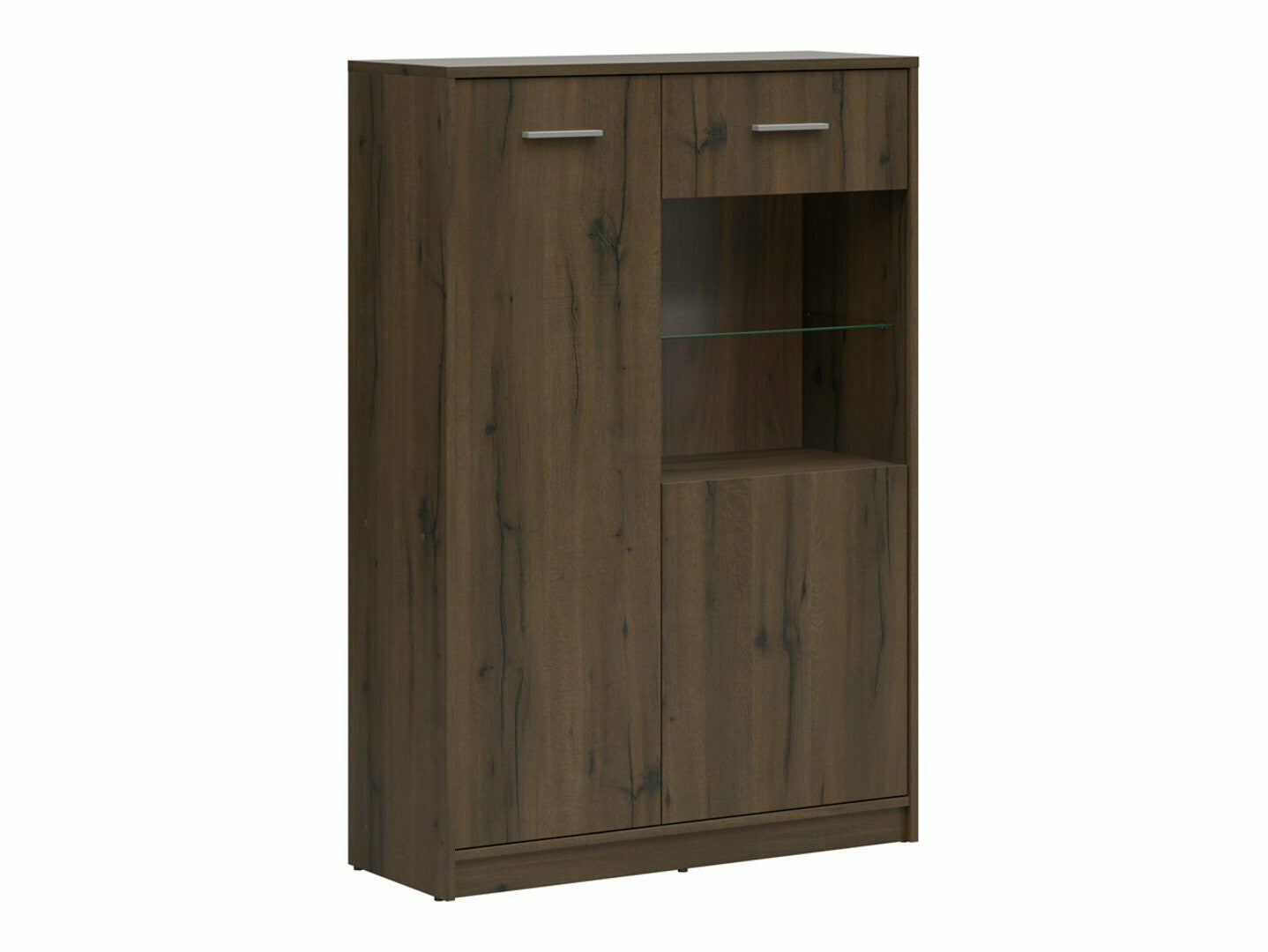 Vitrineskab Novsore 138