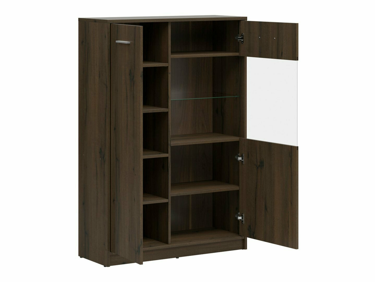 Vitrineskab Novsore 138