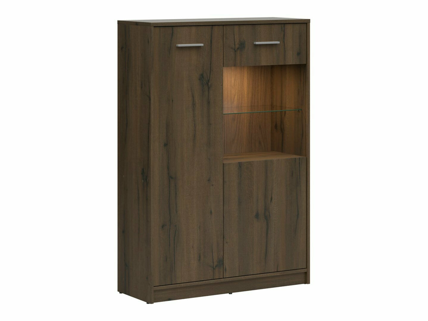 Vitrineskab Novsore 138