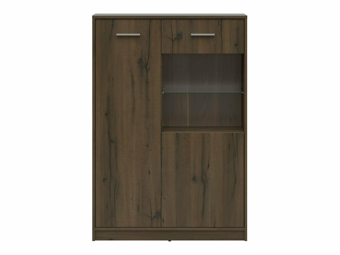 Vitrineskab Novsore 138