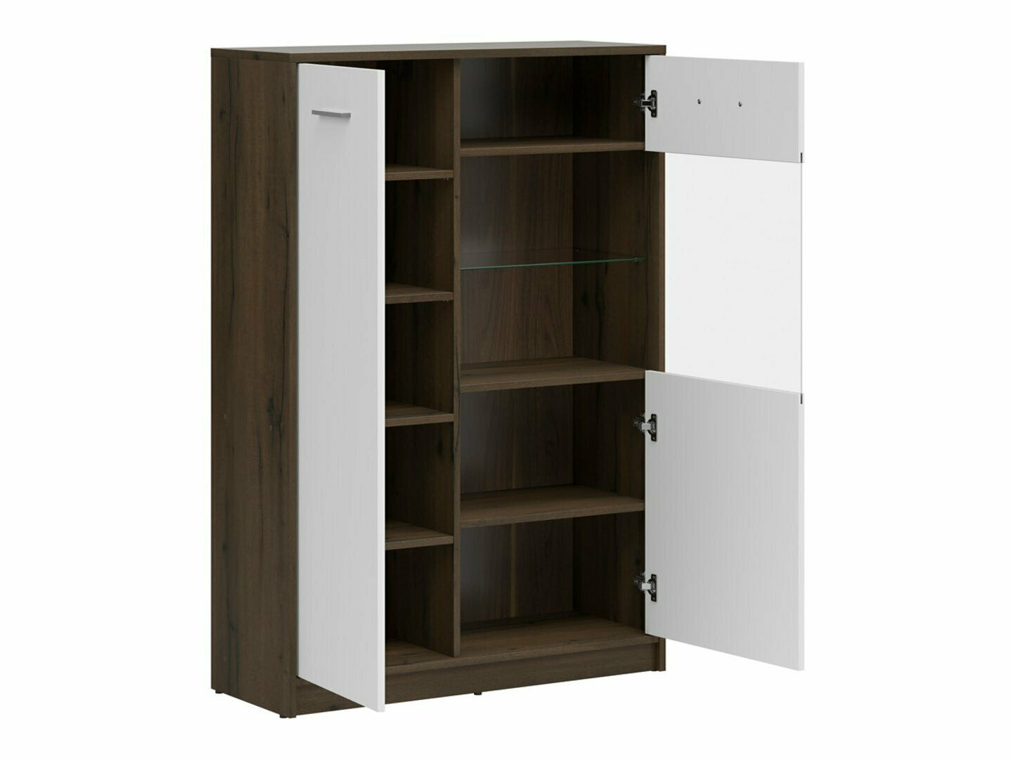 Vitrineskab Novsore 138