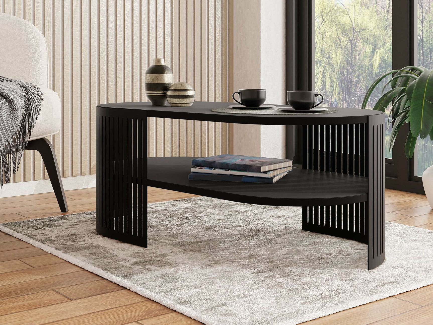 Sofabord Oswego A118