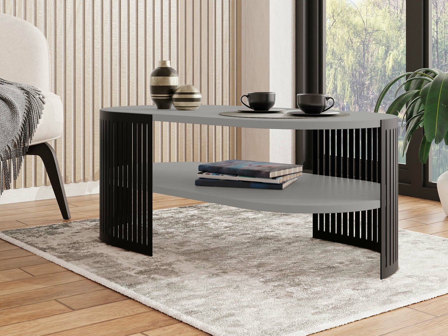 Sofabord Oswego A118