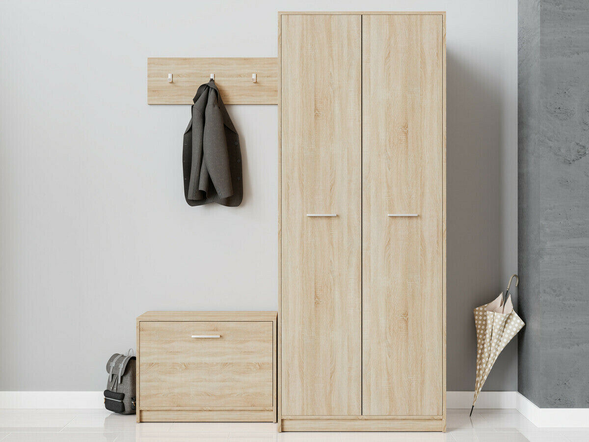 Entrésæt Novsore 152