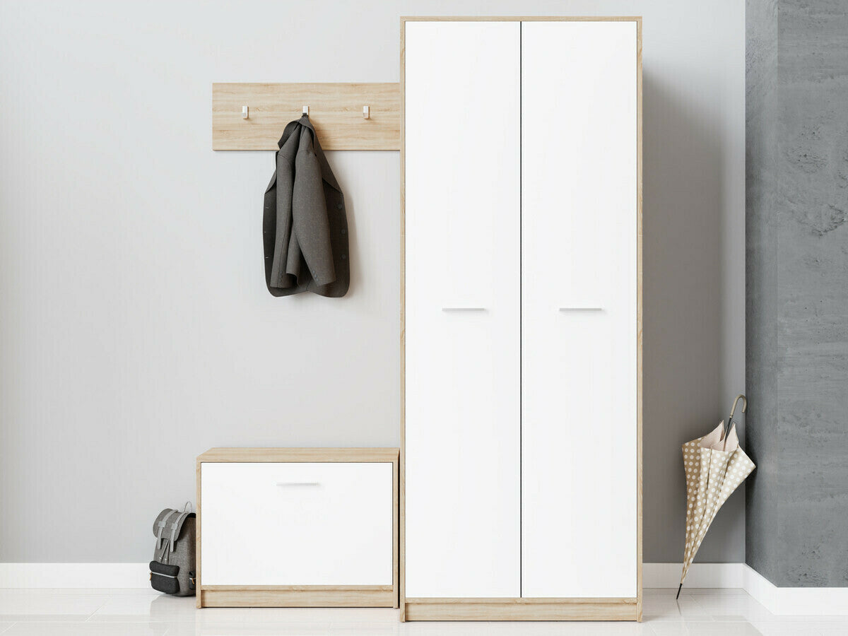 Entrésæt Novsore 152