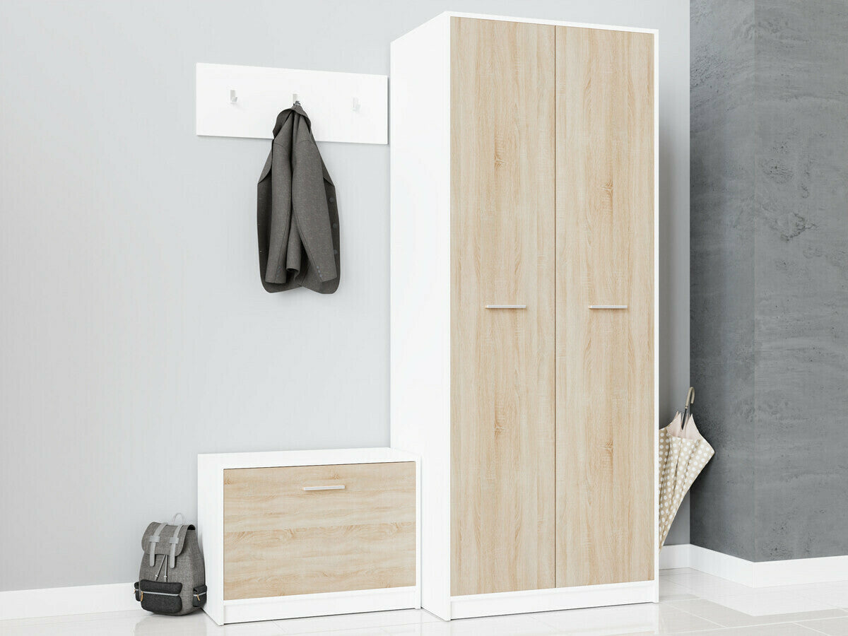 Entrésæt Novsore 152