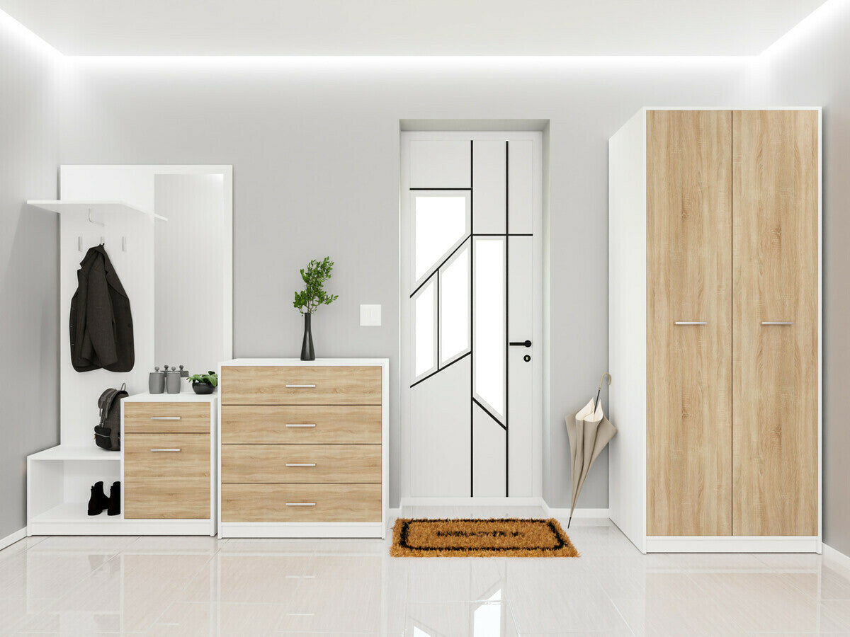 Entrésæt Novsore 154