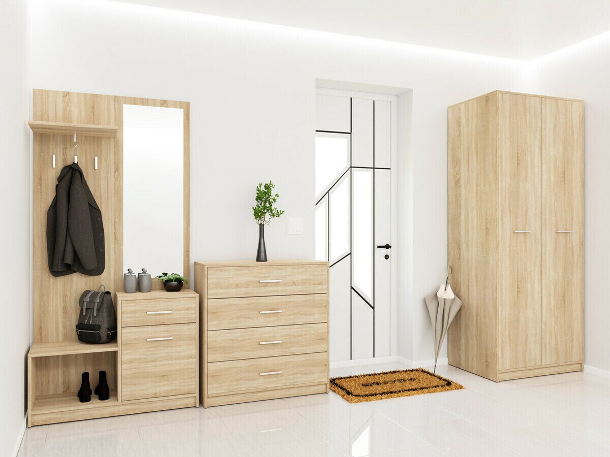 Entrésæt Novsore 154