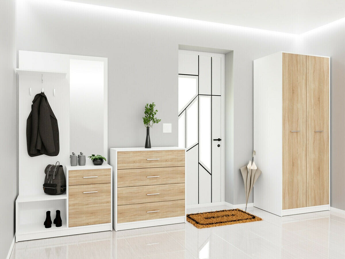 Entrésæt Novsore 154