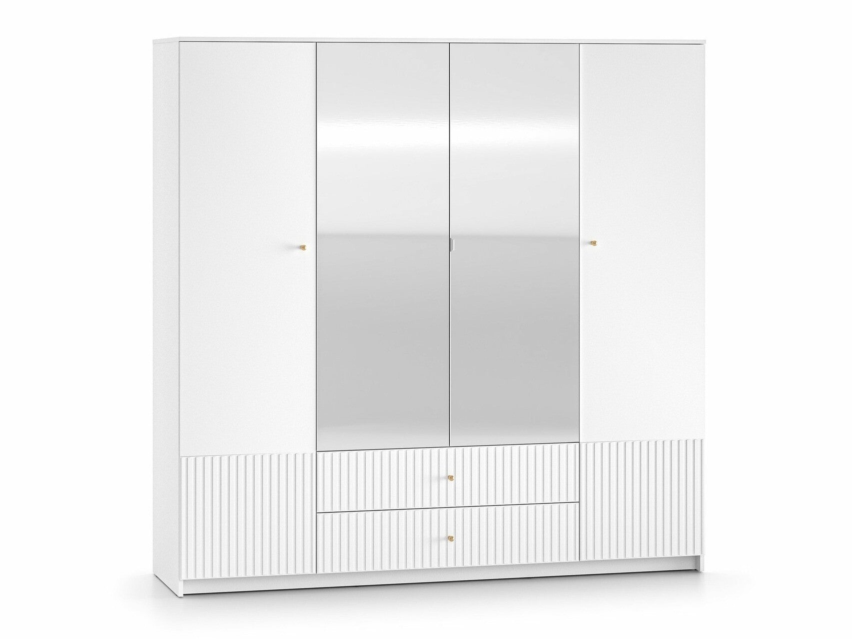 Garderobeskab Etmava 100