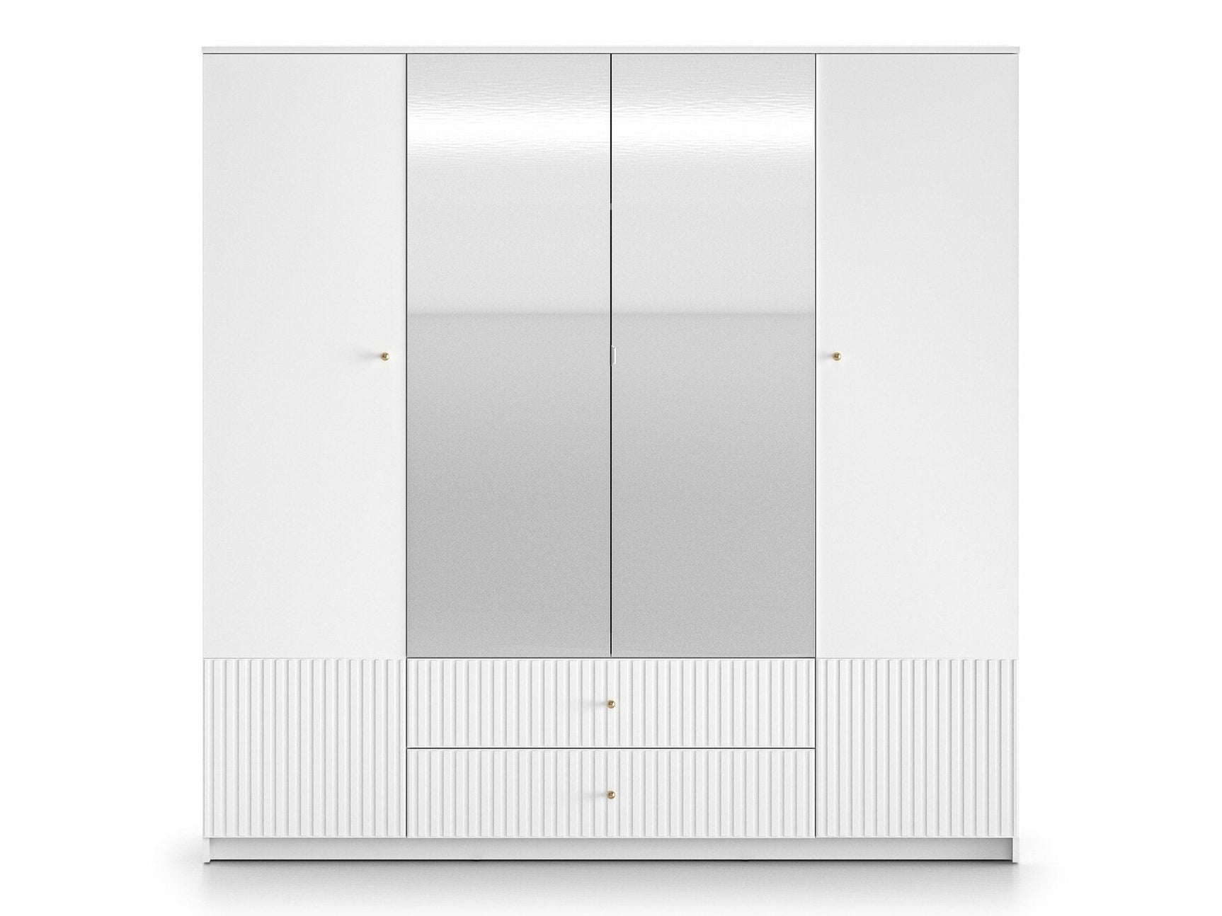 Garderobeskab Etmava 100