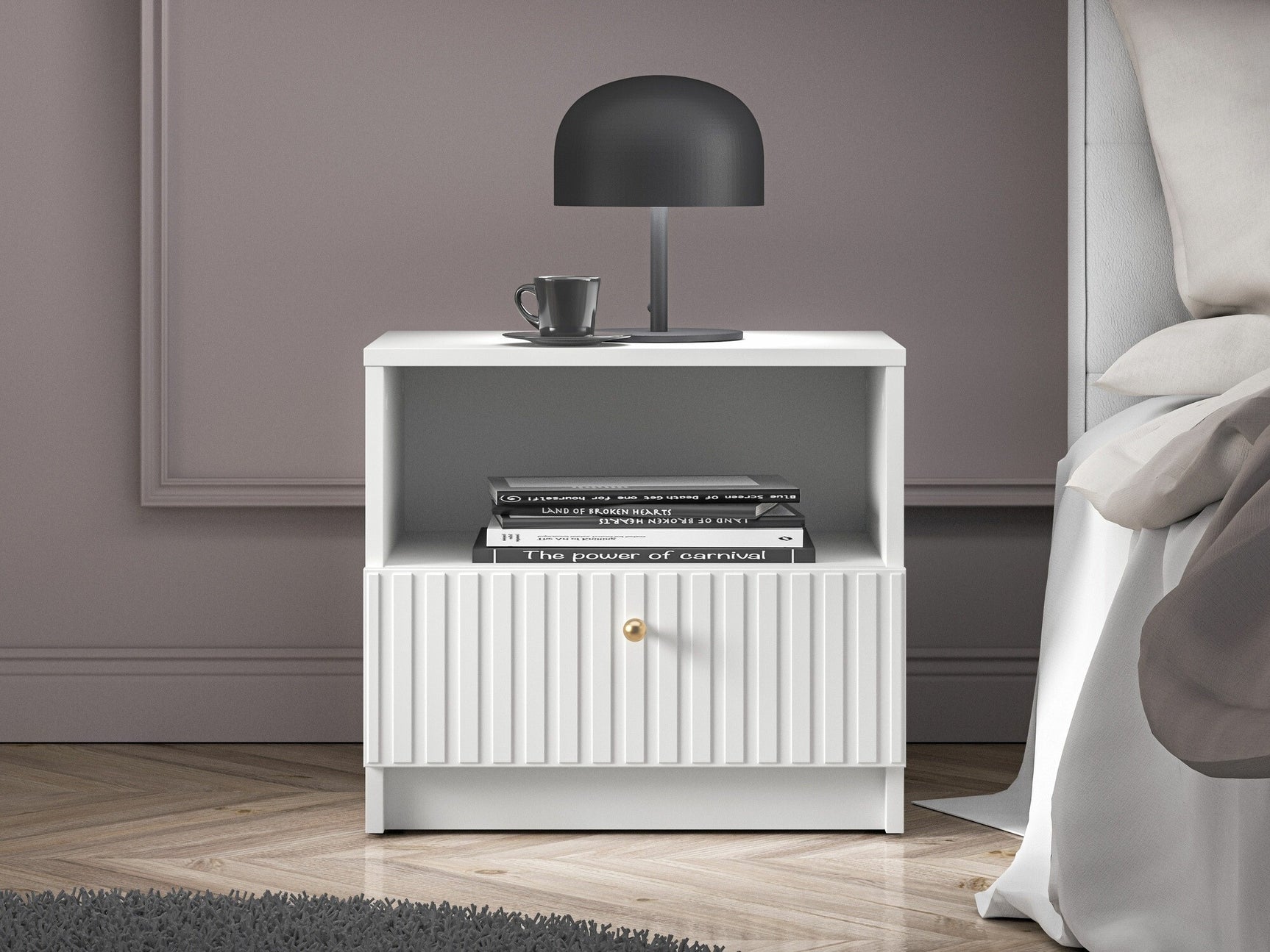 Sengebord Etmava 102