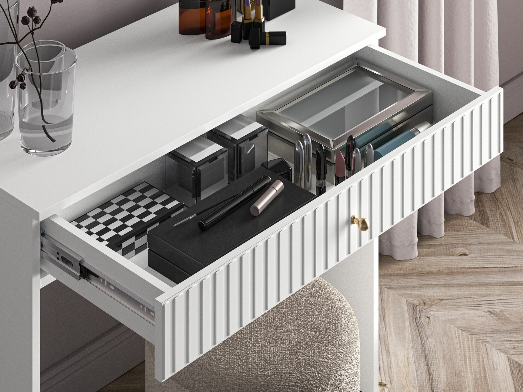 Sminkebord Etmava 103