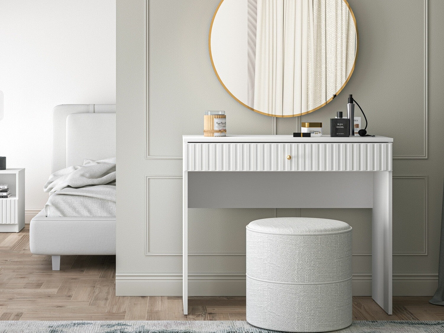 Sminkebord Etmava 103